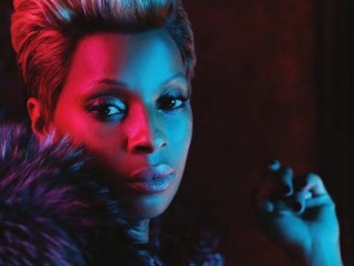 Mary J. Blige picture, image, poster